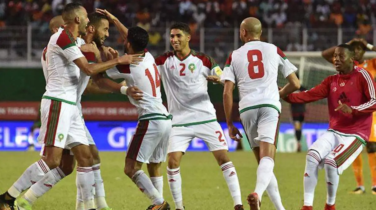 marruecos