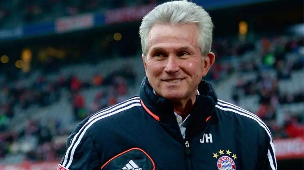 heynckes-bayern
