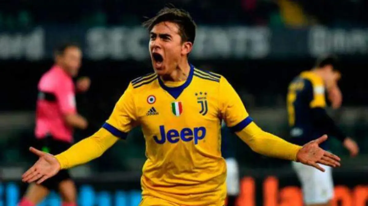 dybala