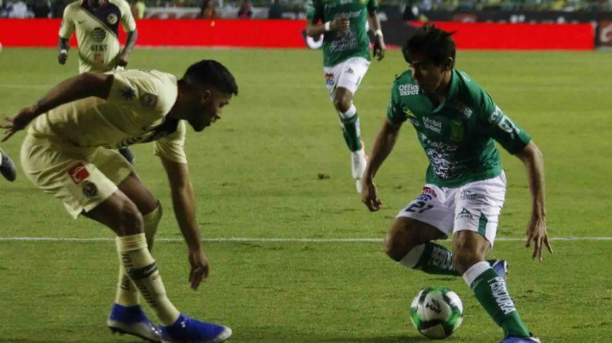 Semifinales_Leon_vs_America-4 CUARTOSCURO