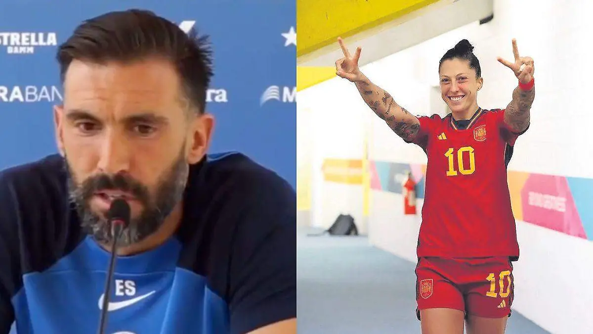 ¡SÍ, QUE SE LARGUE! (9)