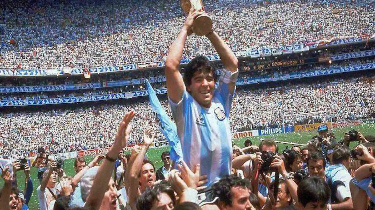 Maradona