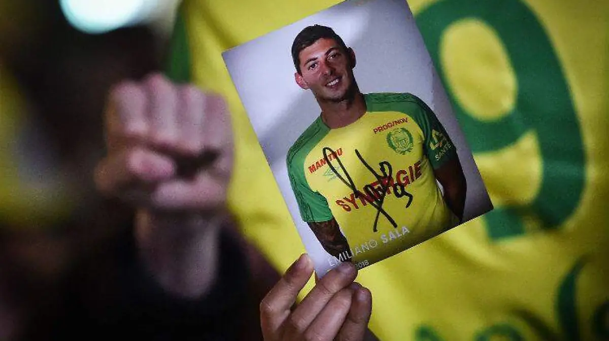emiliano sala