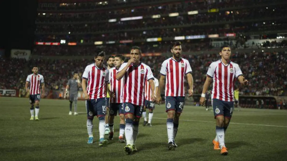 chivas