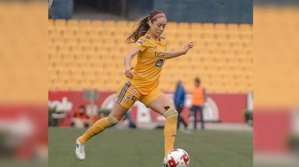 greta espinoza amenaza-club tigres