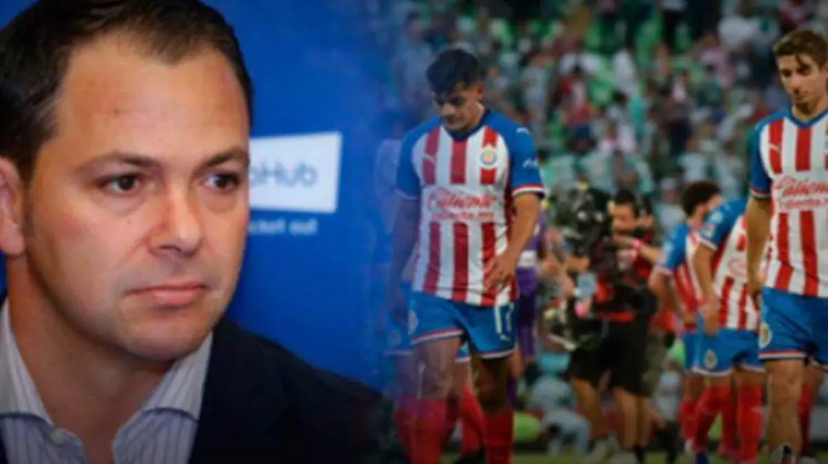 america-chivas