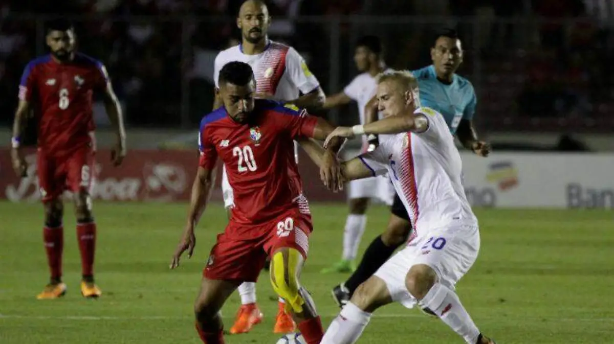 panama