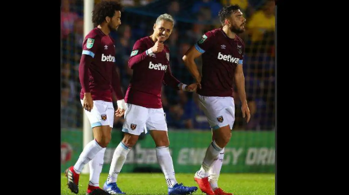 chicharito
