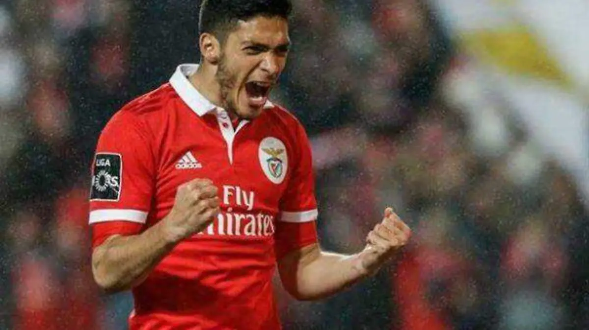 raul jiménez