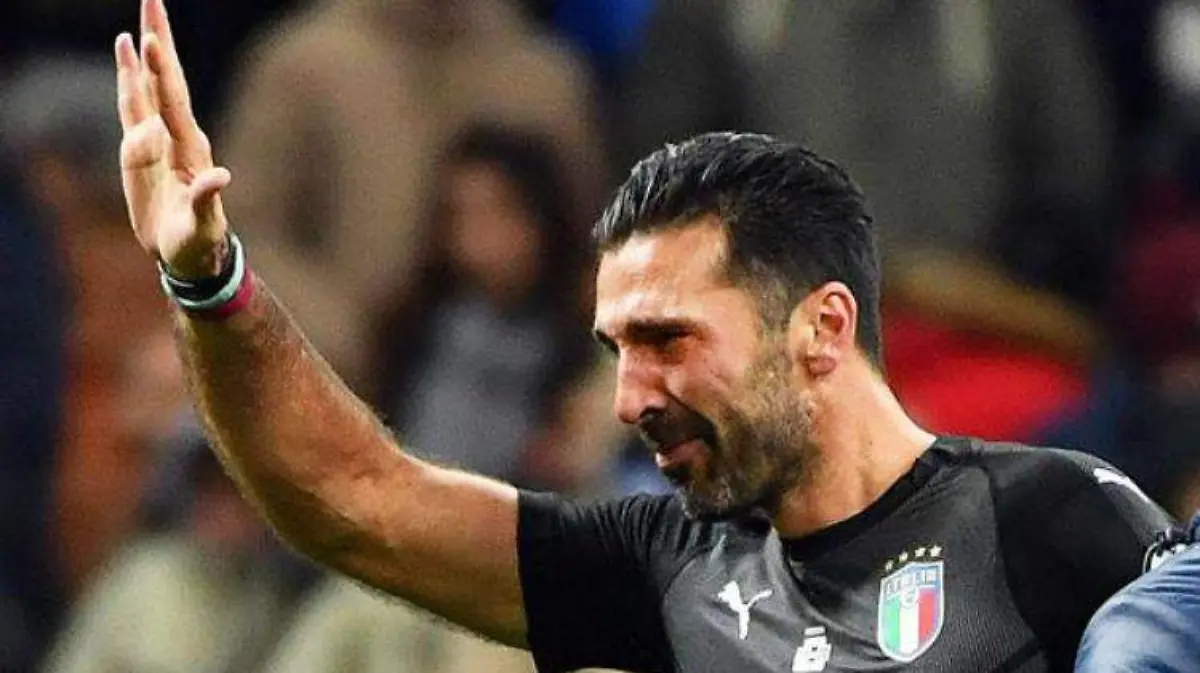Buffon-EFE