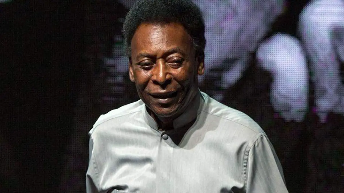 pele