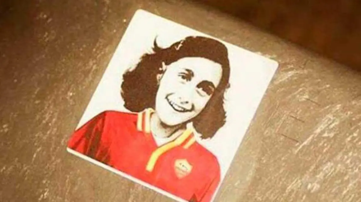 anna frank 