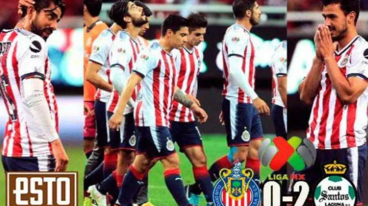 chivas