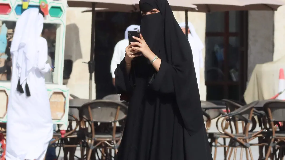 mercado Souq Waqif  41