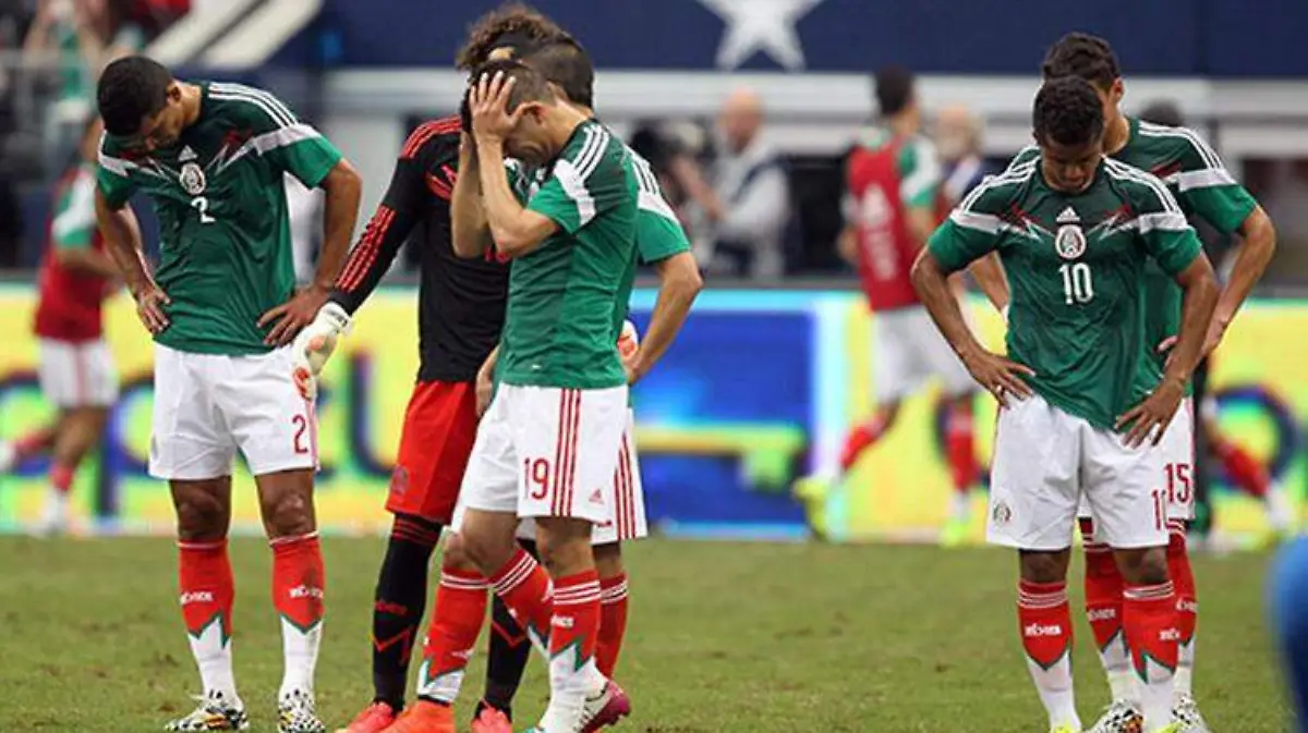 seleccion-mexicana