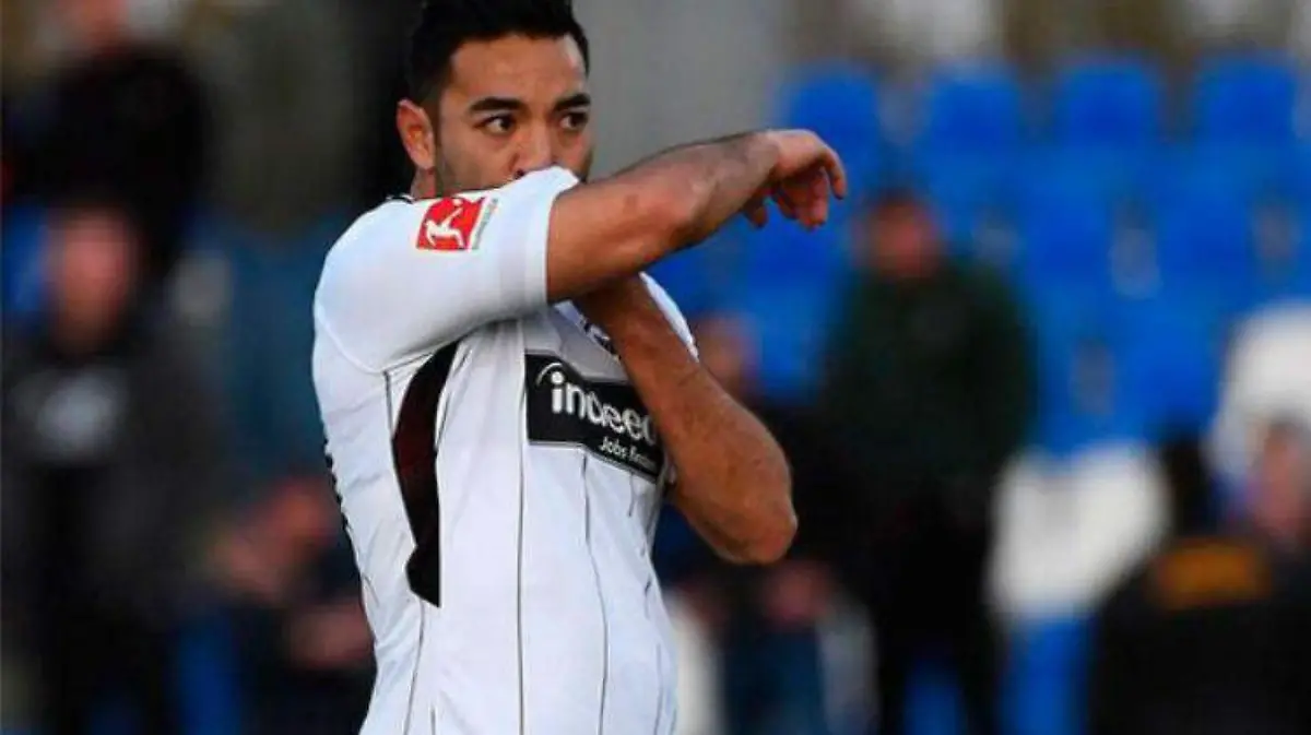 marco fabian