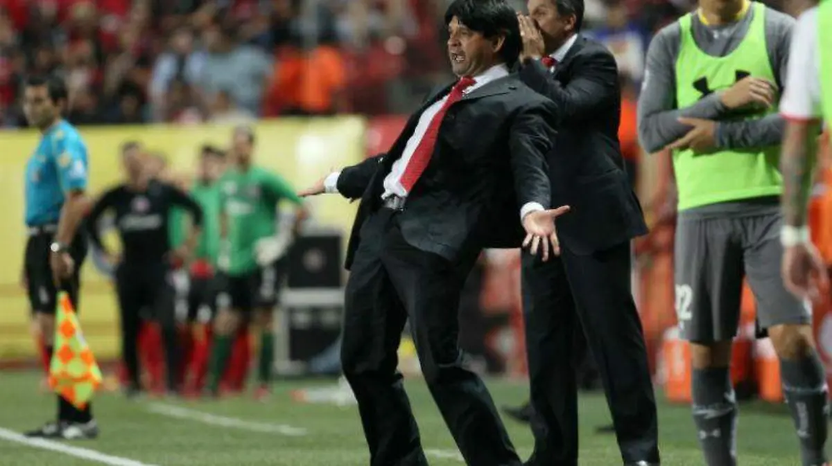 José Saturnino Cardozo CUARTOSCURO