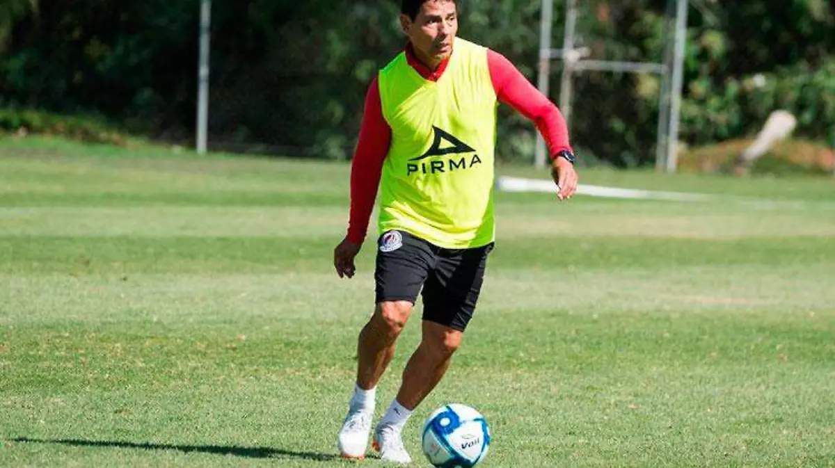 Alfonso-Sosa