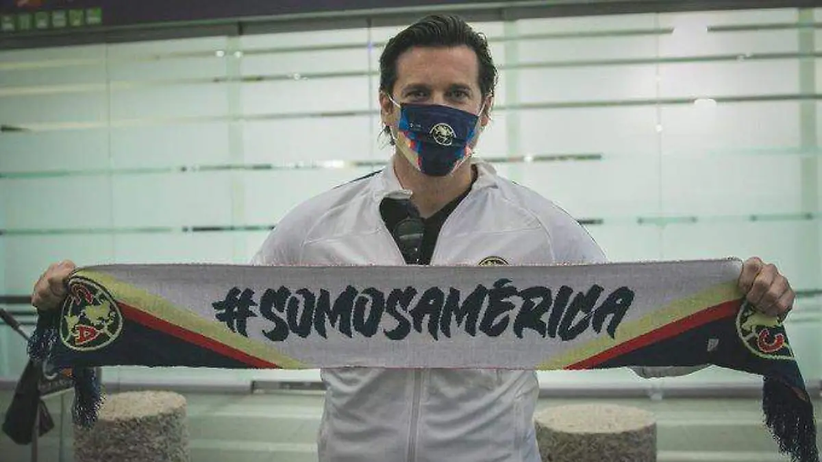 santiago solari TWITTER AMERICA