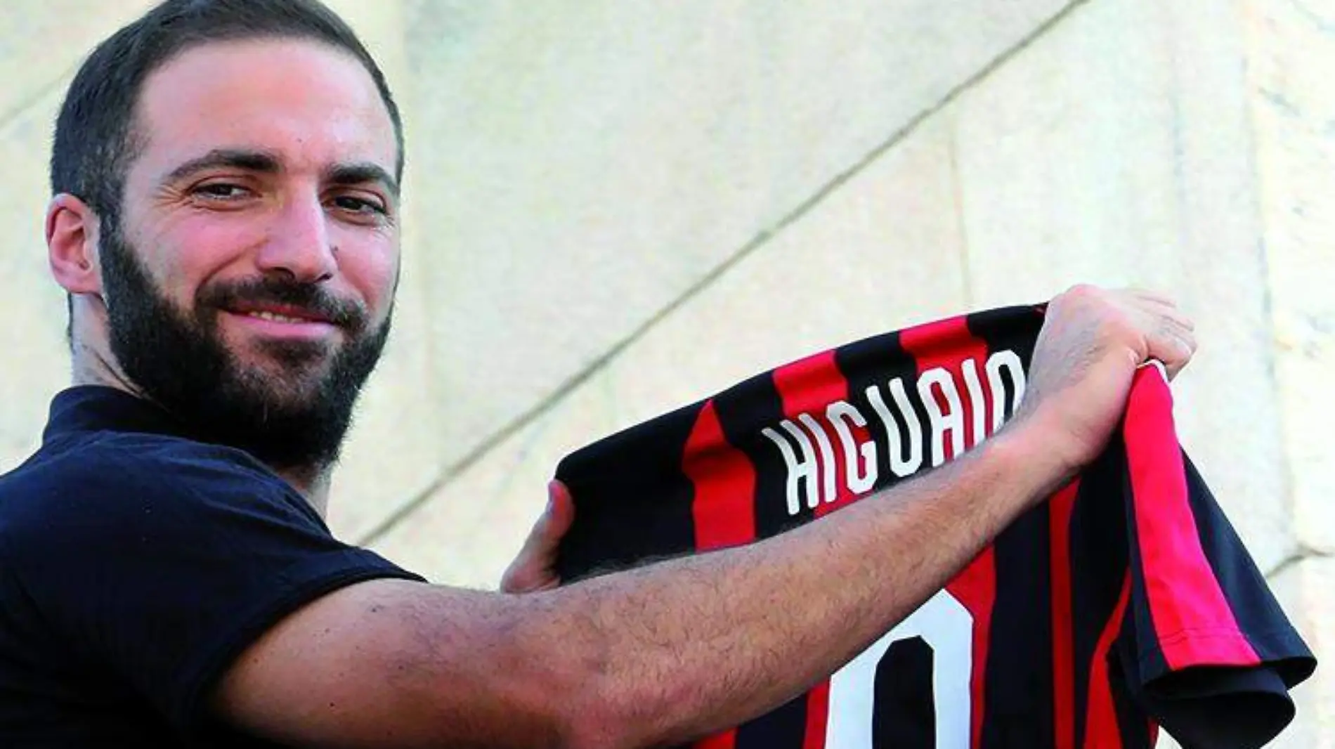 higuaín