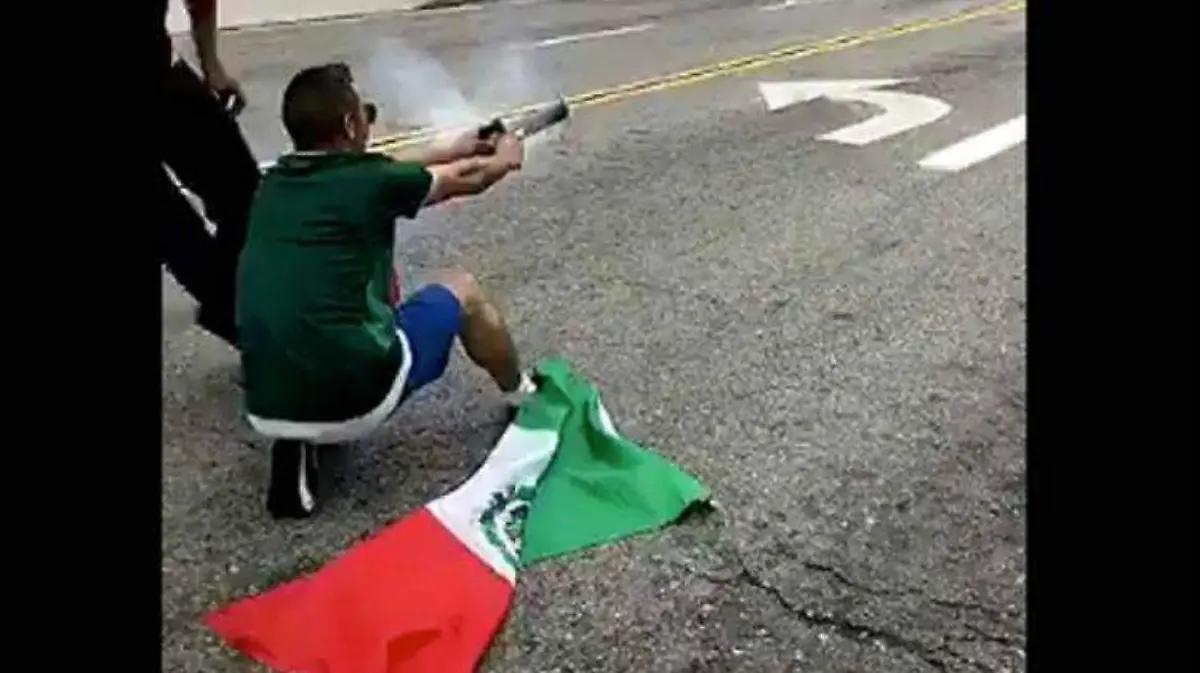 mexicano