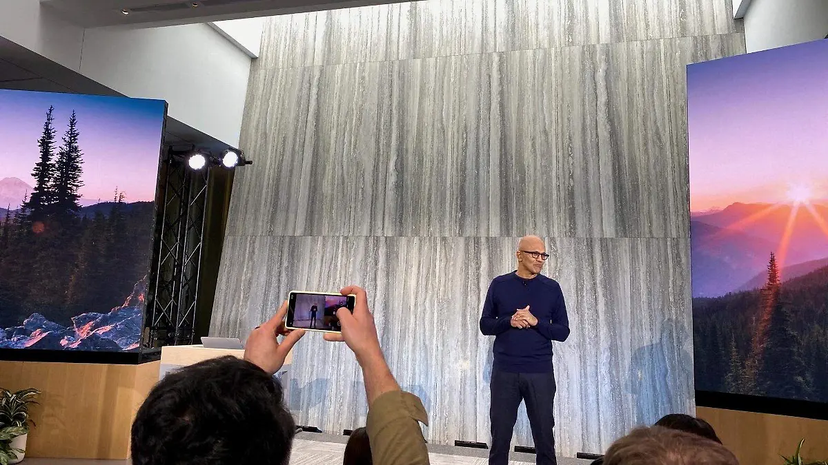 microsoft ia