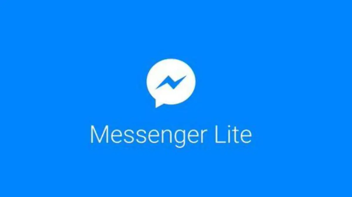 Messenger-lite-aplicacion