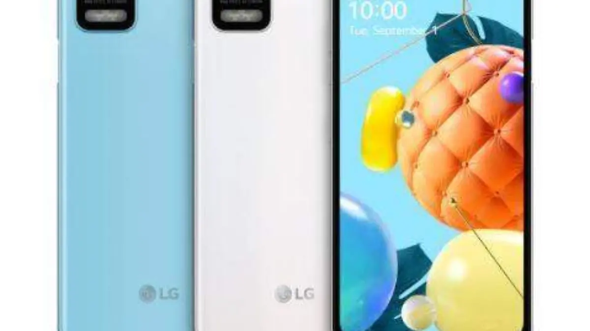 telefonos LG_4