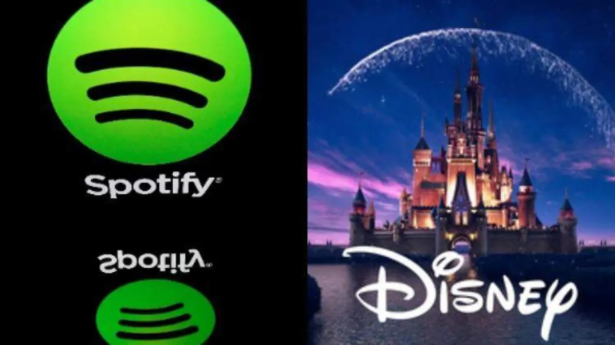 spotify-disney