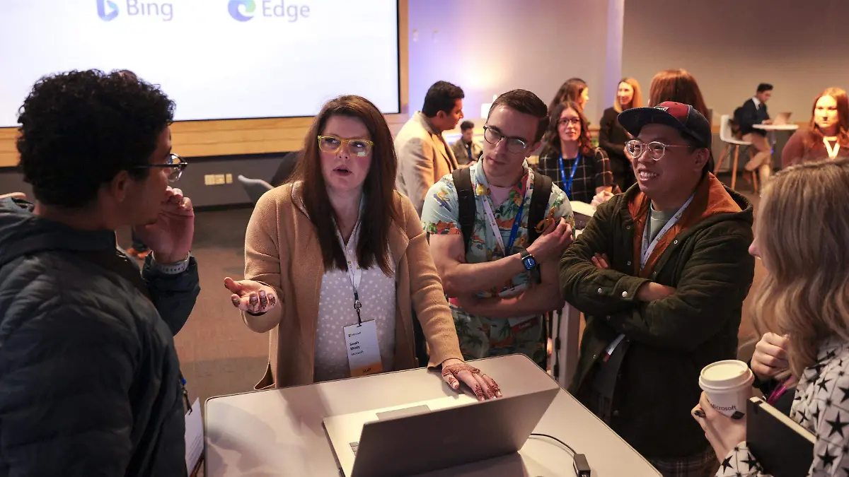 Desarolladores de Google