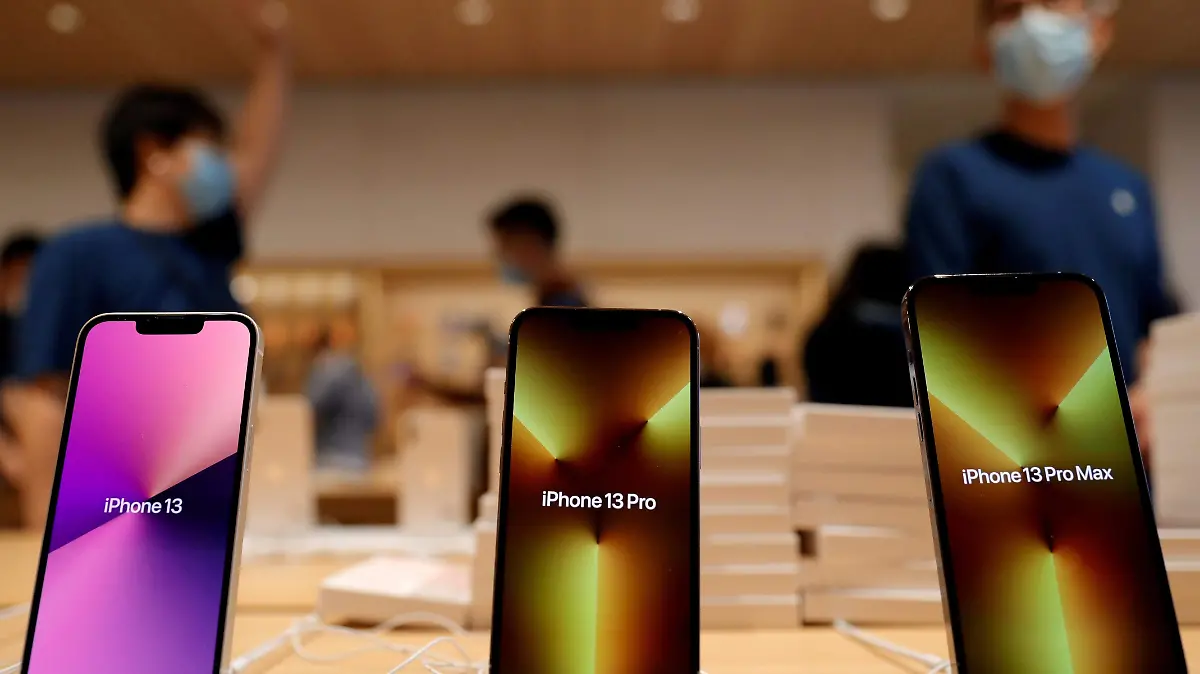 Apple comenzará a vender piezas para que usuarios puedan reparar sus equipos