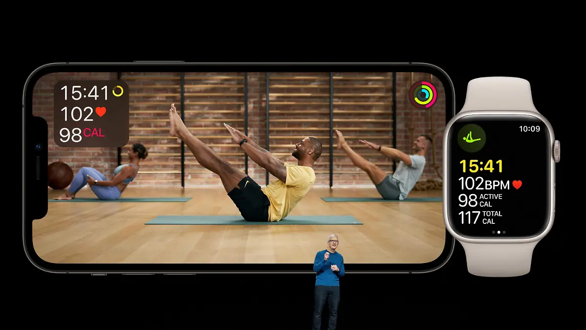 nuevos productos de apple