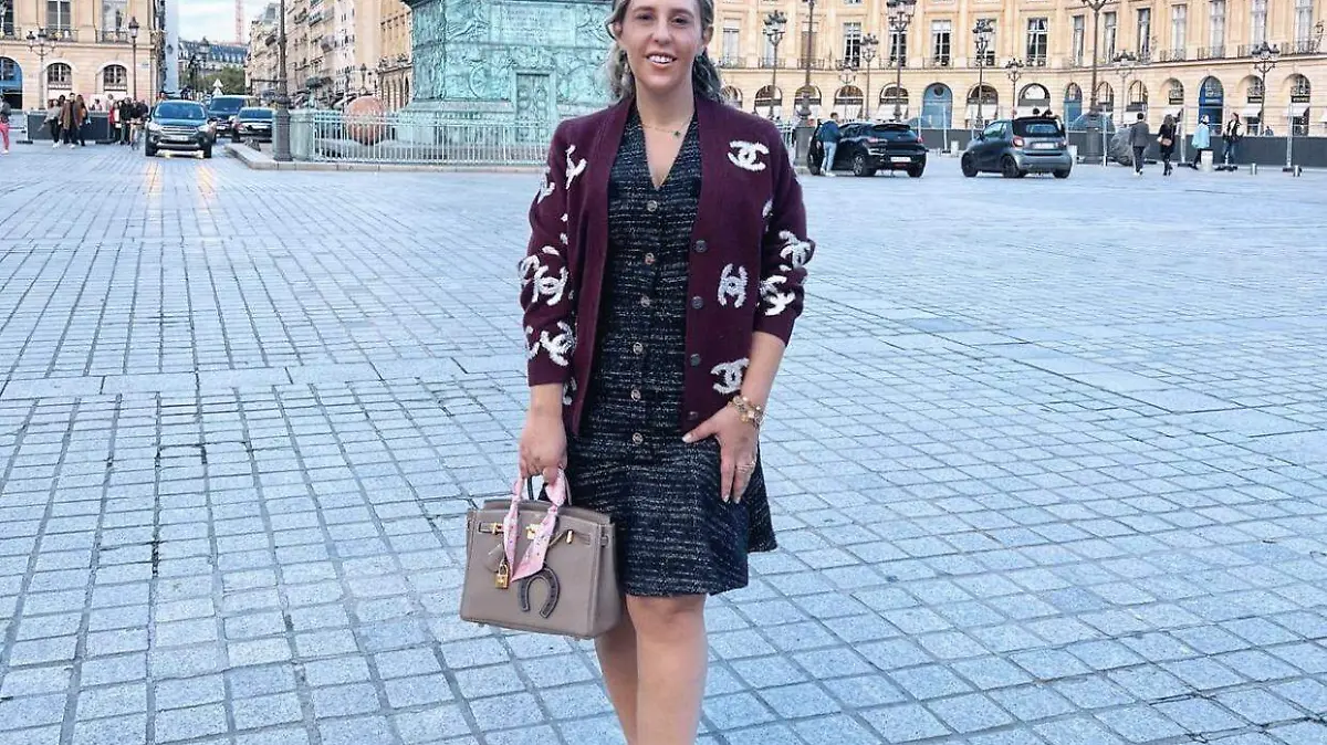 Busca objetivos claros / Cortesía @juliehche