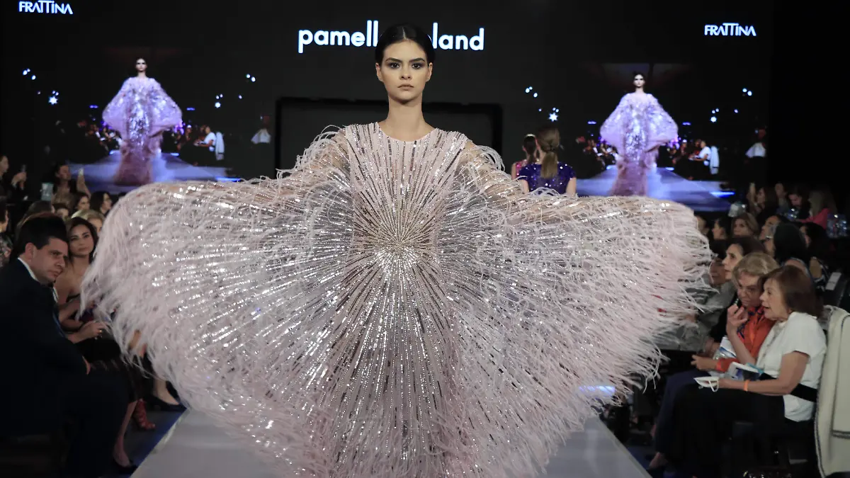 Diseño de Pamela Rolland / Adrián Vázquez