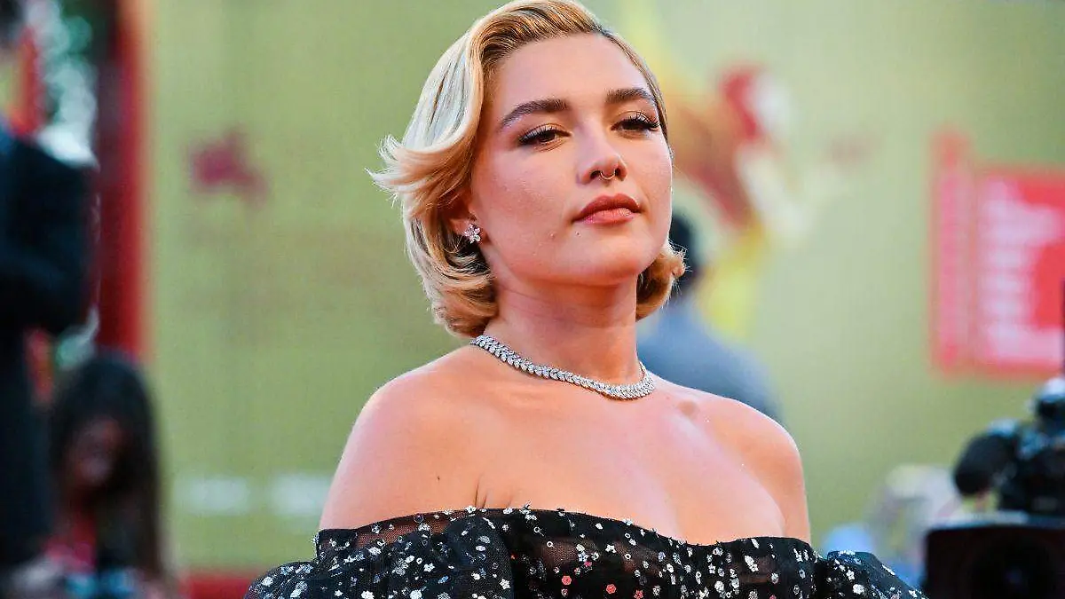 Florence Pugh 1