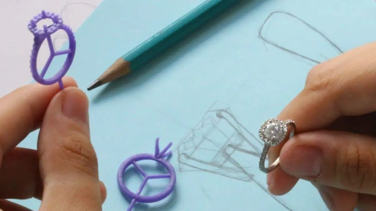 Lleva un significado de amor y dedicación / Cortesía Bornmine