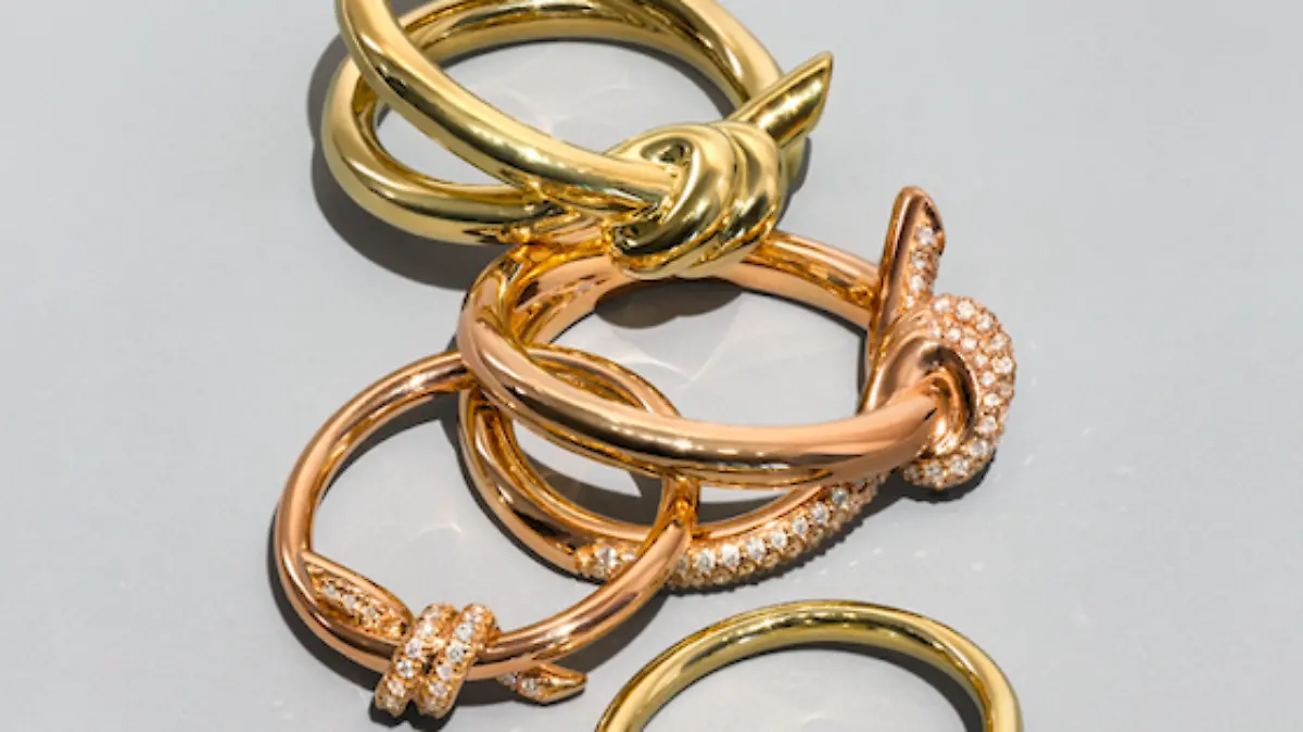 Tiffany & Co. lanza colección inspirada en Nueva York 