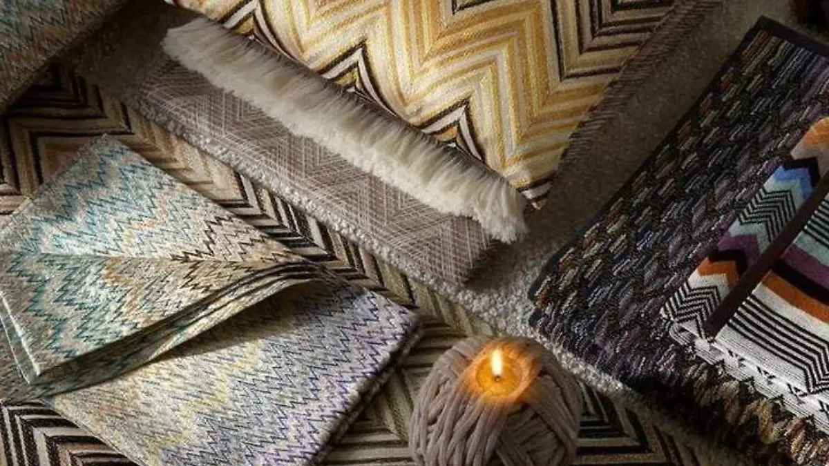 Tendencias decorativas que desearás aplicar en tus espacios