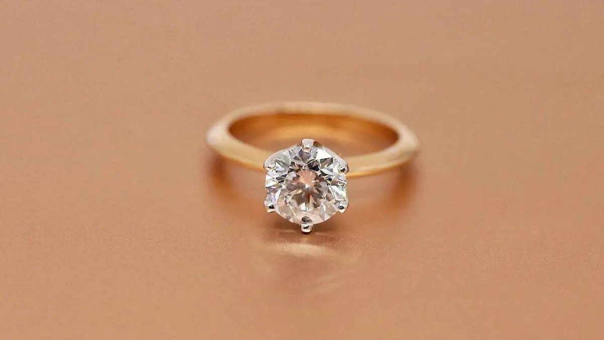 Uno de los favoritos de las novias /Foto cortesía Bornmine