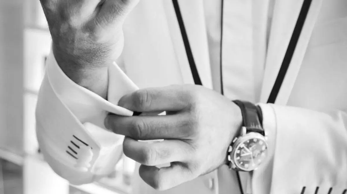 La etiqueta rigurosa sigue siendo parte del protocolo / Pixabay