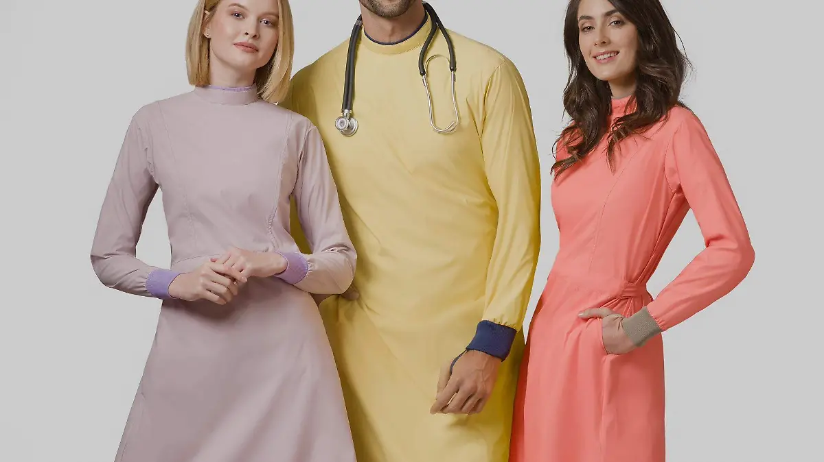 La moda puede adaptarse a cualquier estilo de vida 2