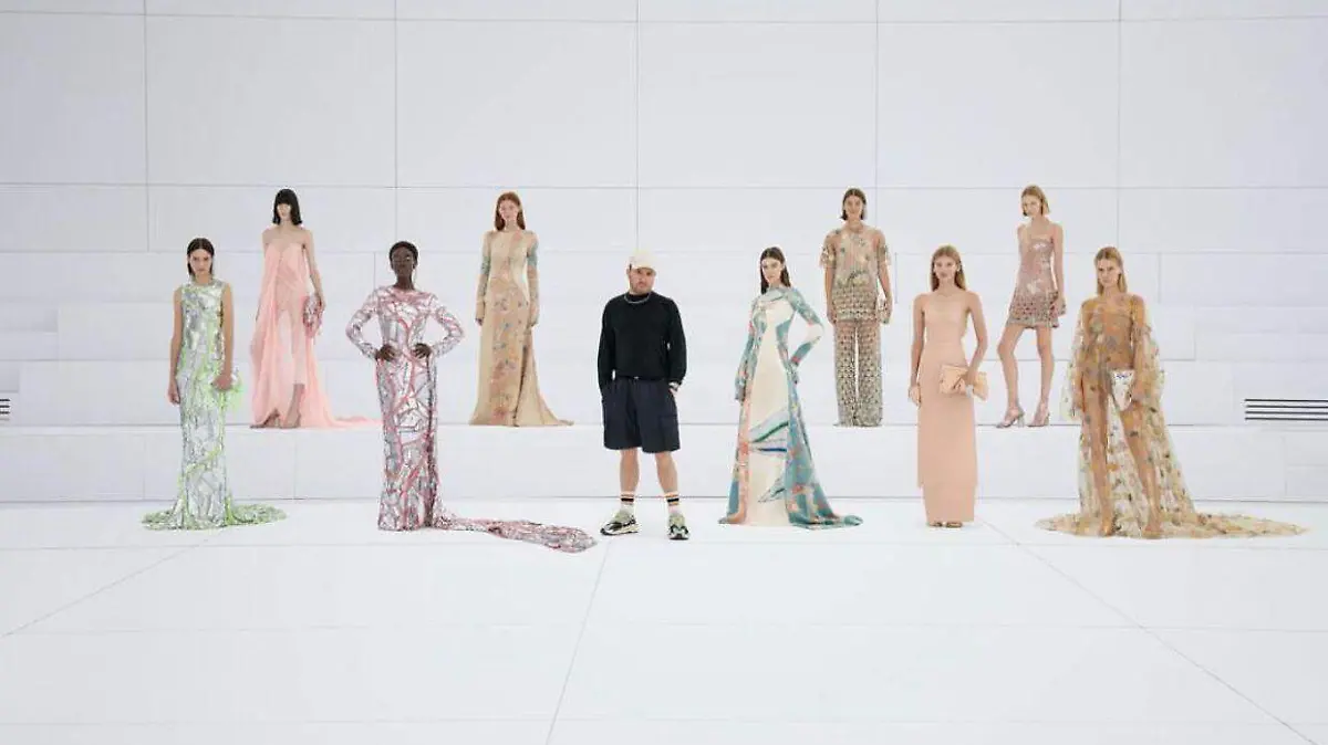 Semana de la moda