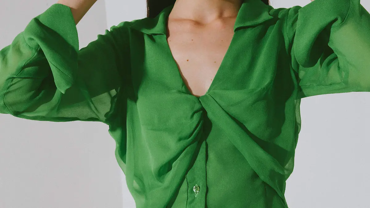 Diseño sustentable / Cortesía Kythe