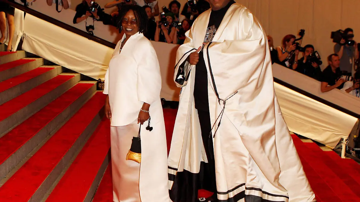 Su cercana relación con la publicación de moda más importante, comenzó en la Universidad de Duke