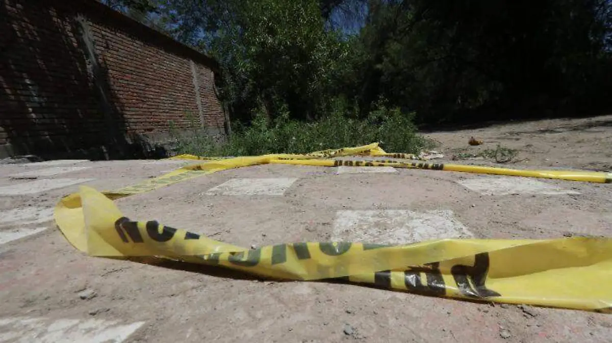 Coahuila_Casa_Migrante-muerto CUARTOSCURO