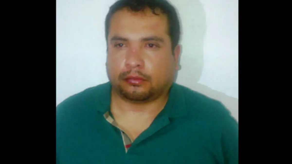 Mario Casarrubias Salgado