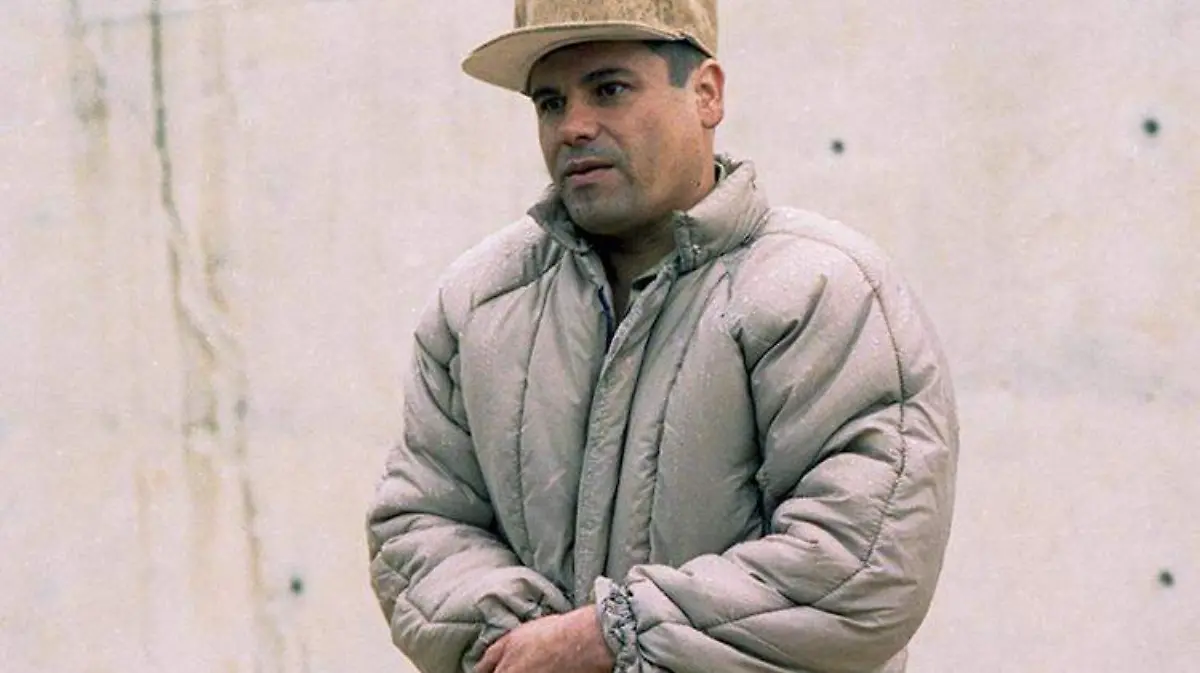 el chapo