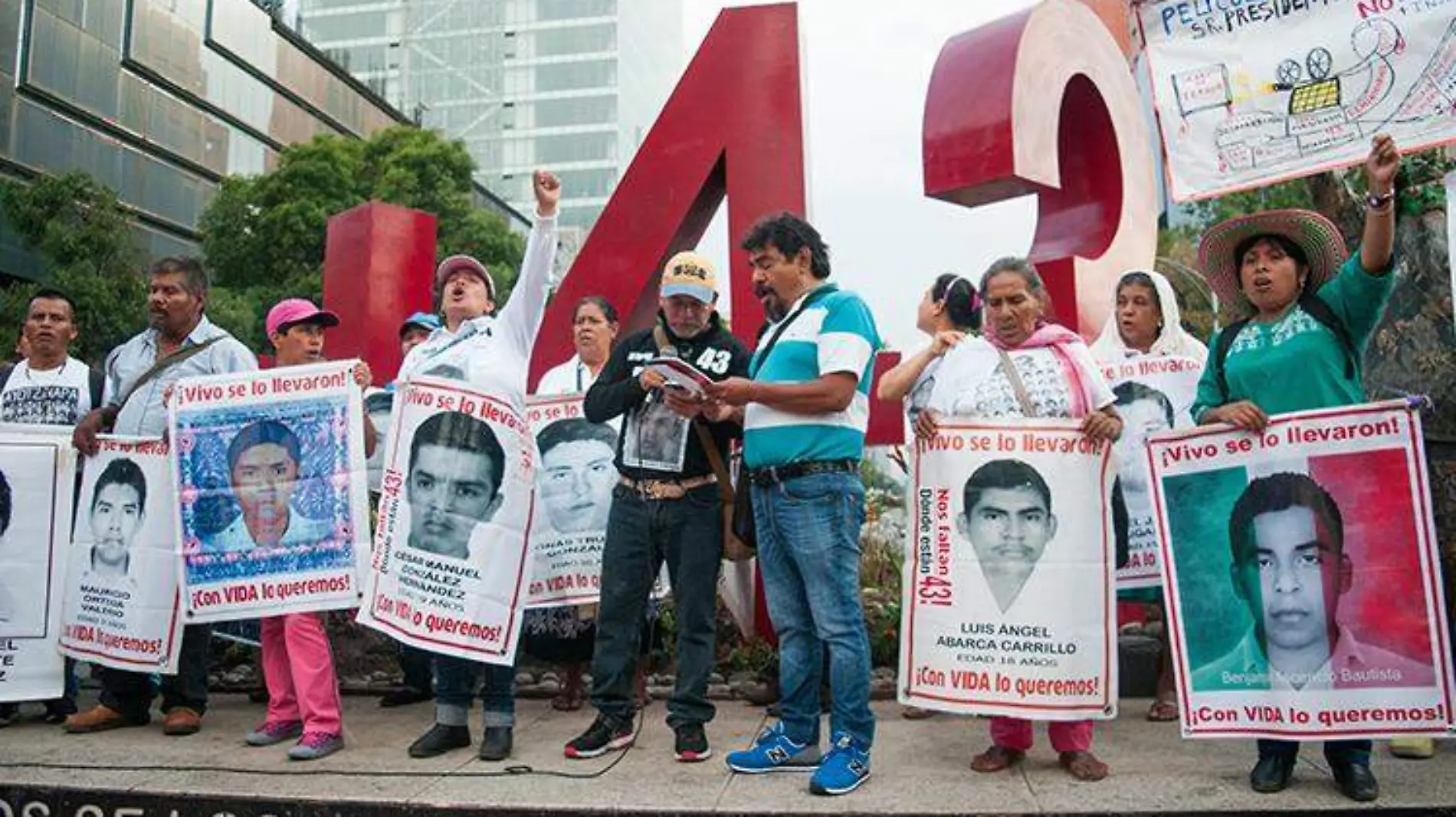 ayotzinapa