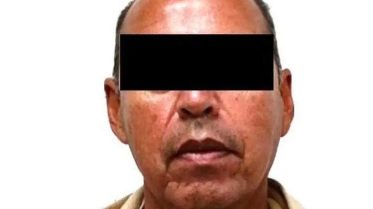 FGR extradita a mexicano por abuso sexual