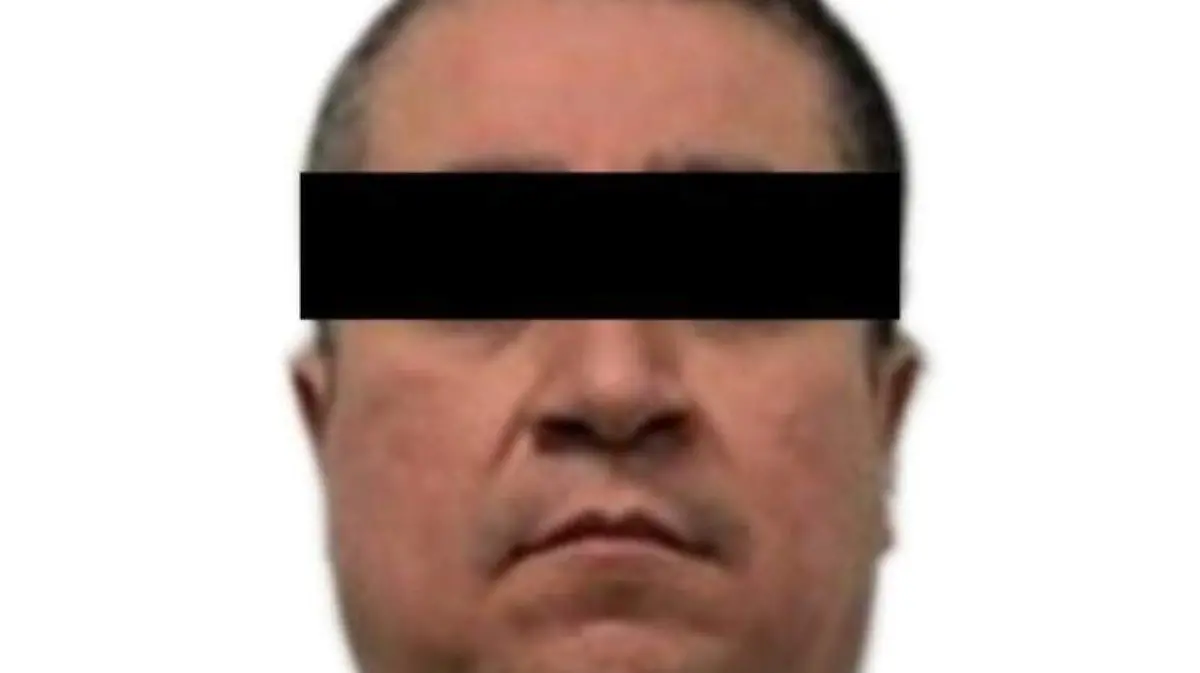 Beltrán Leyva extradición Ramón